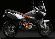 KTM 990 Adventure KTM 990 Adventure